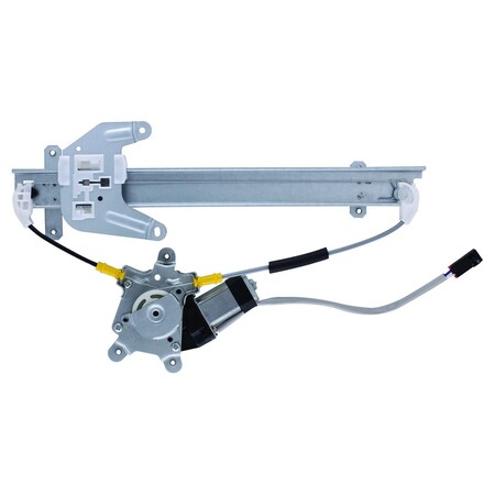 Wai Global WINDOW REGULATOR & MOTOR, WPR0915RMB WPR0915RMB